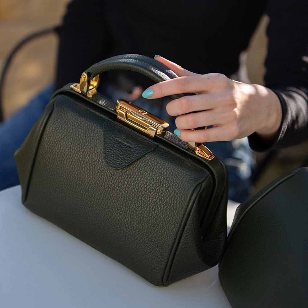 Spotlight on: The Cambridge Line - Cambridge Satchel