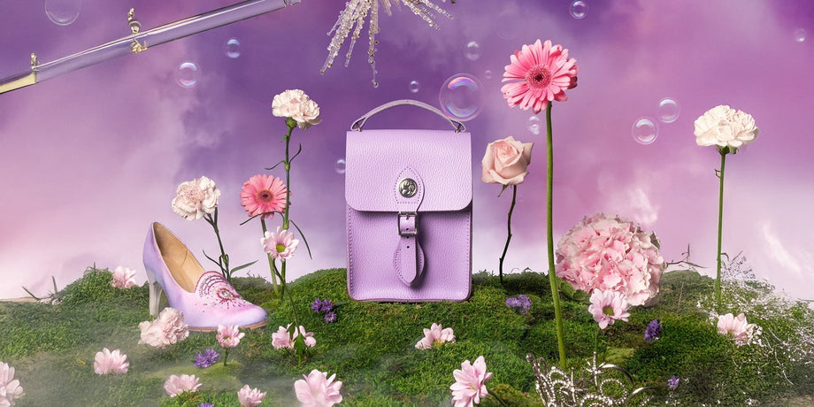 Cambridge Satchel | Wicked: For Good