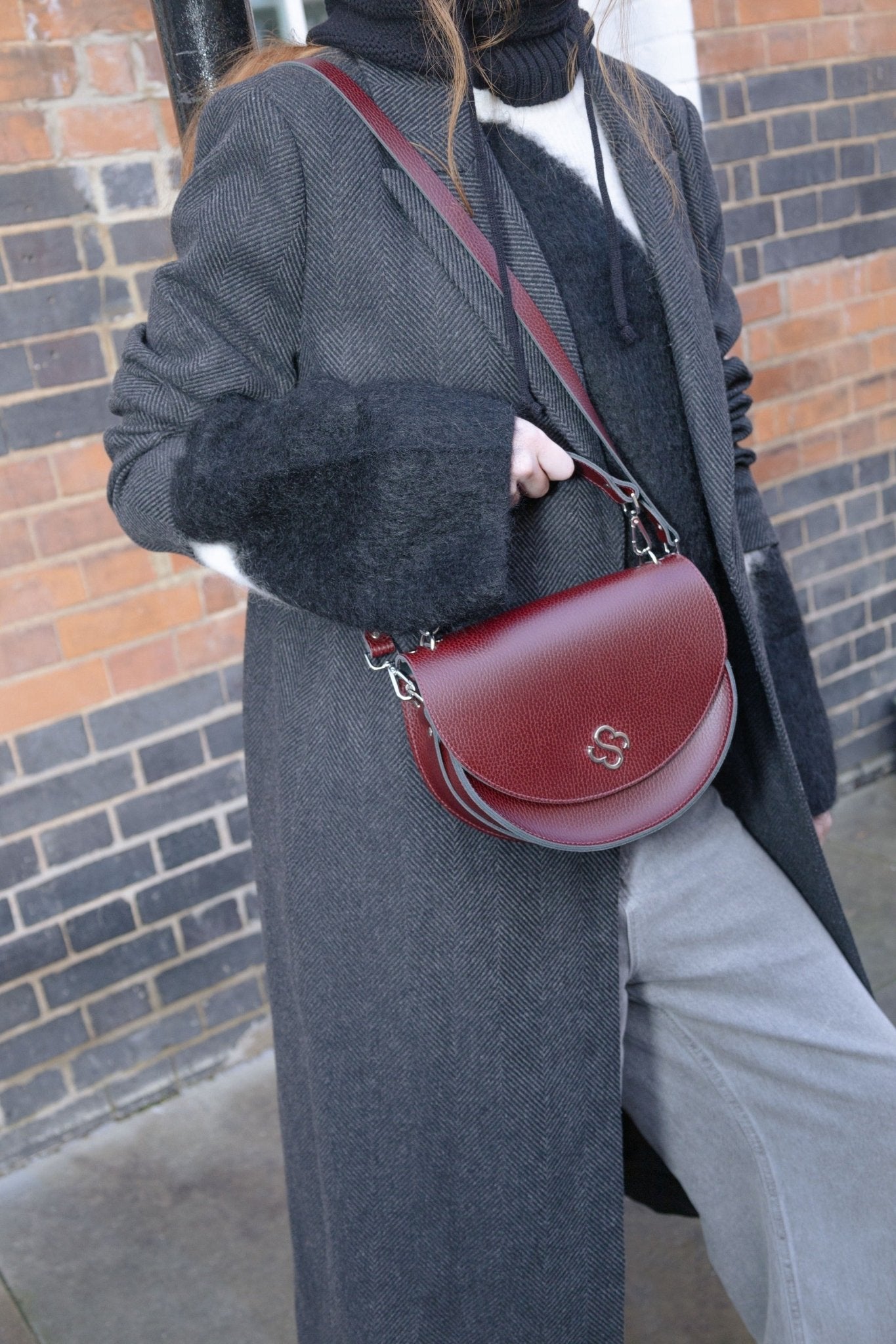 Introducing The Kate - Cambridge Satchel