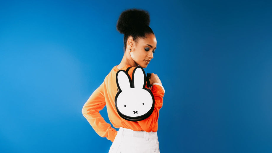 Introducing Cambridge Satchel X Miffy