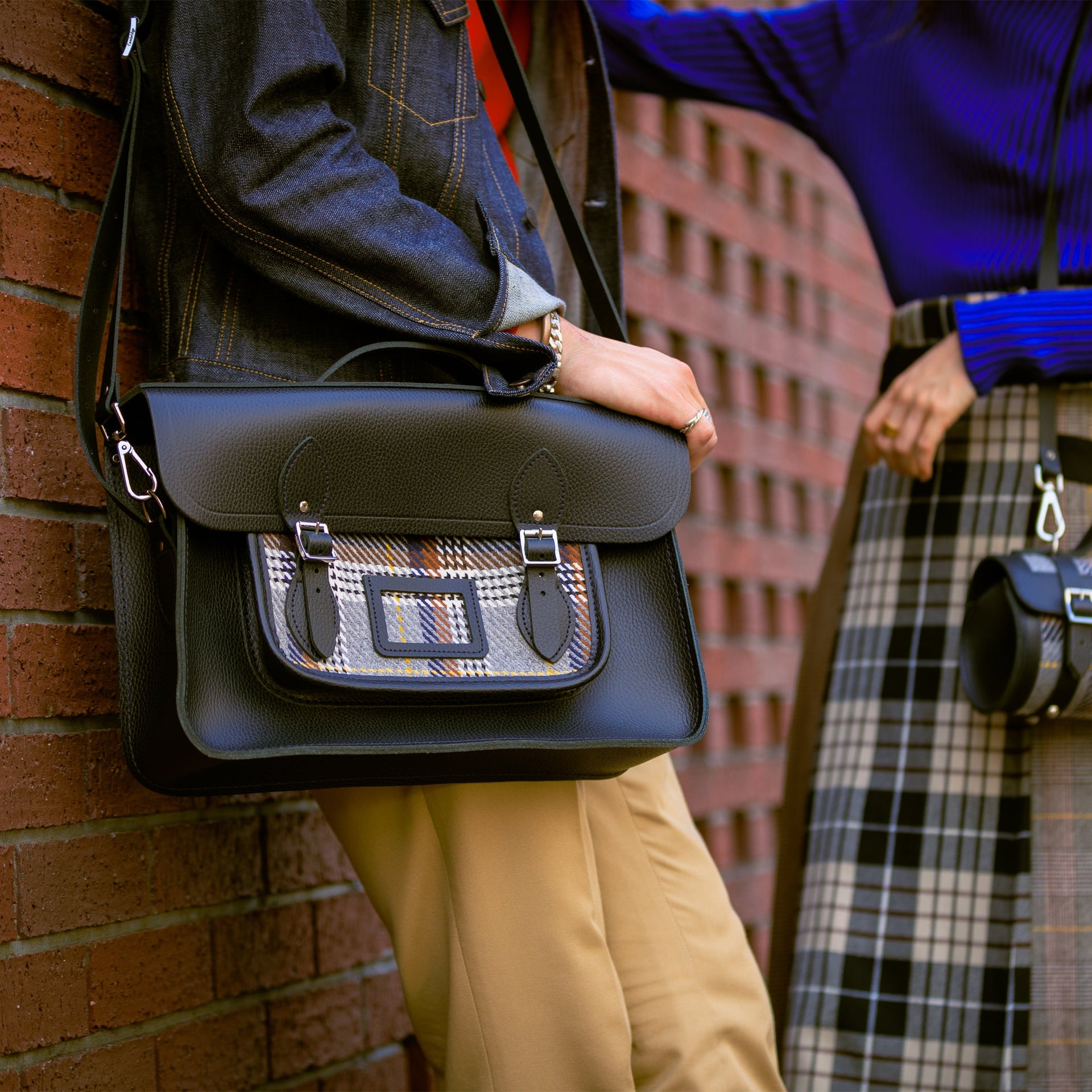 CS in the Press - Cambridge Satchel