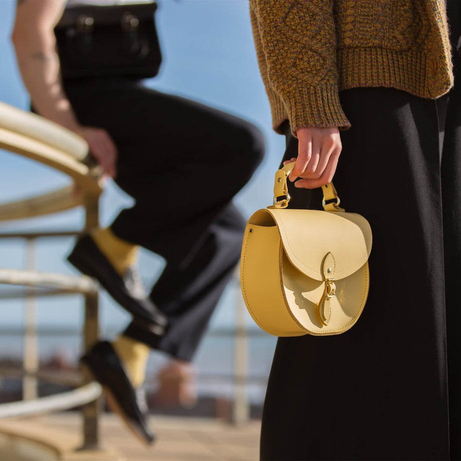 CSC in the Press - Cambridge Satchel