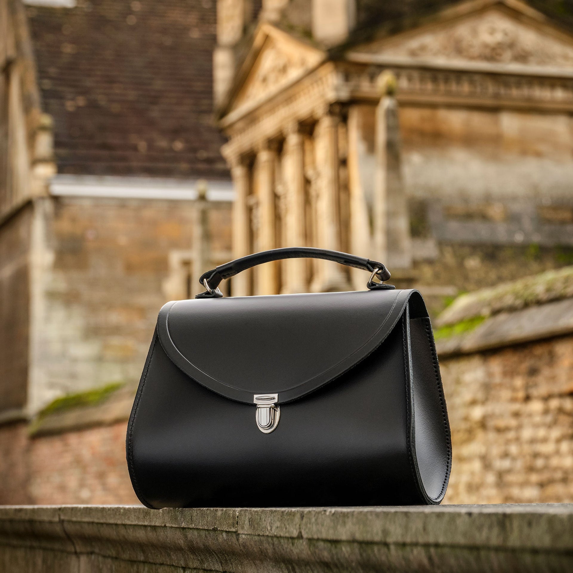 CSC in the Press - Cambridge Satchel