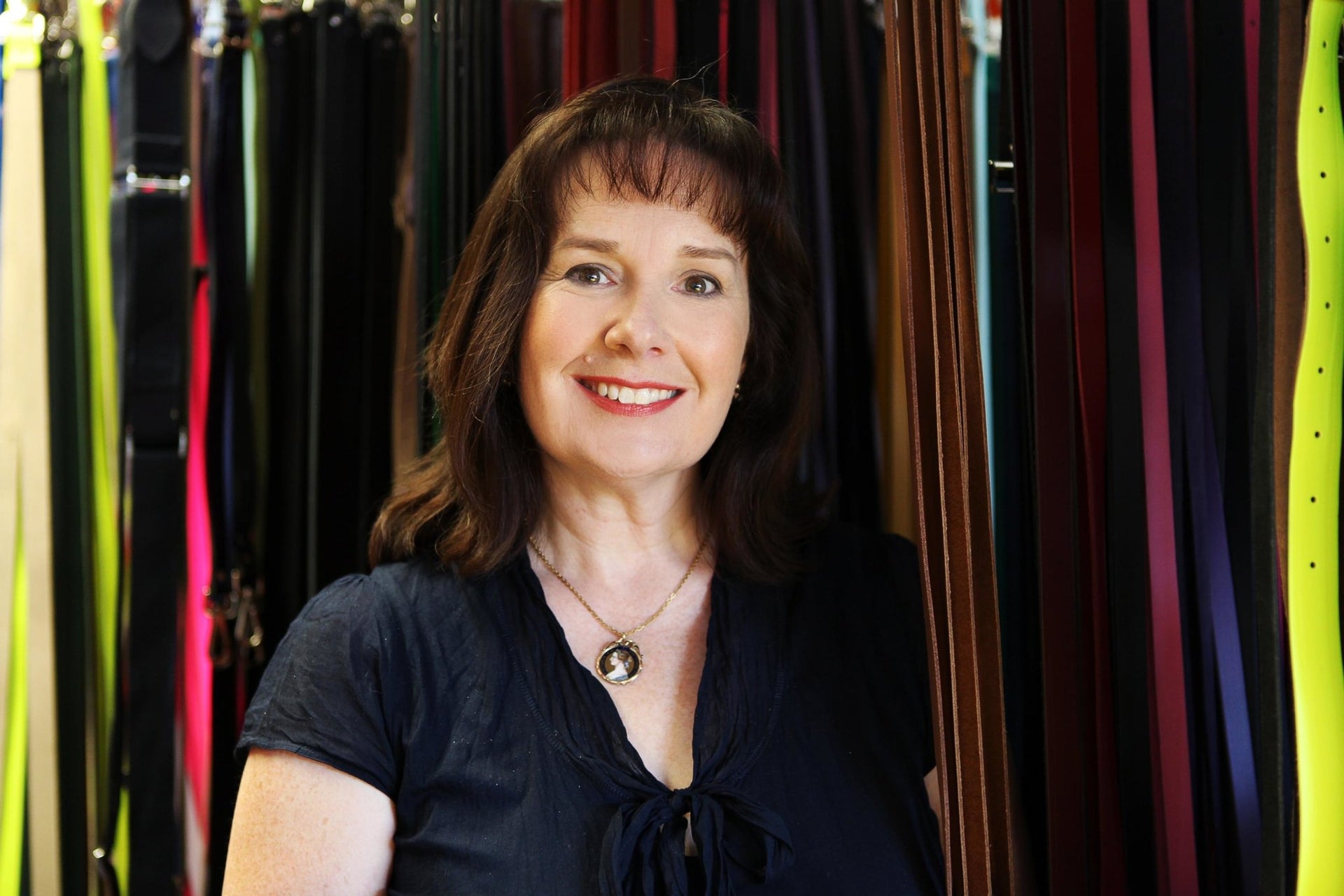 CSC Insider – Meet Julie Deane - Cambridge Satchel