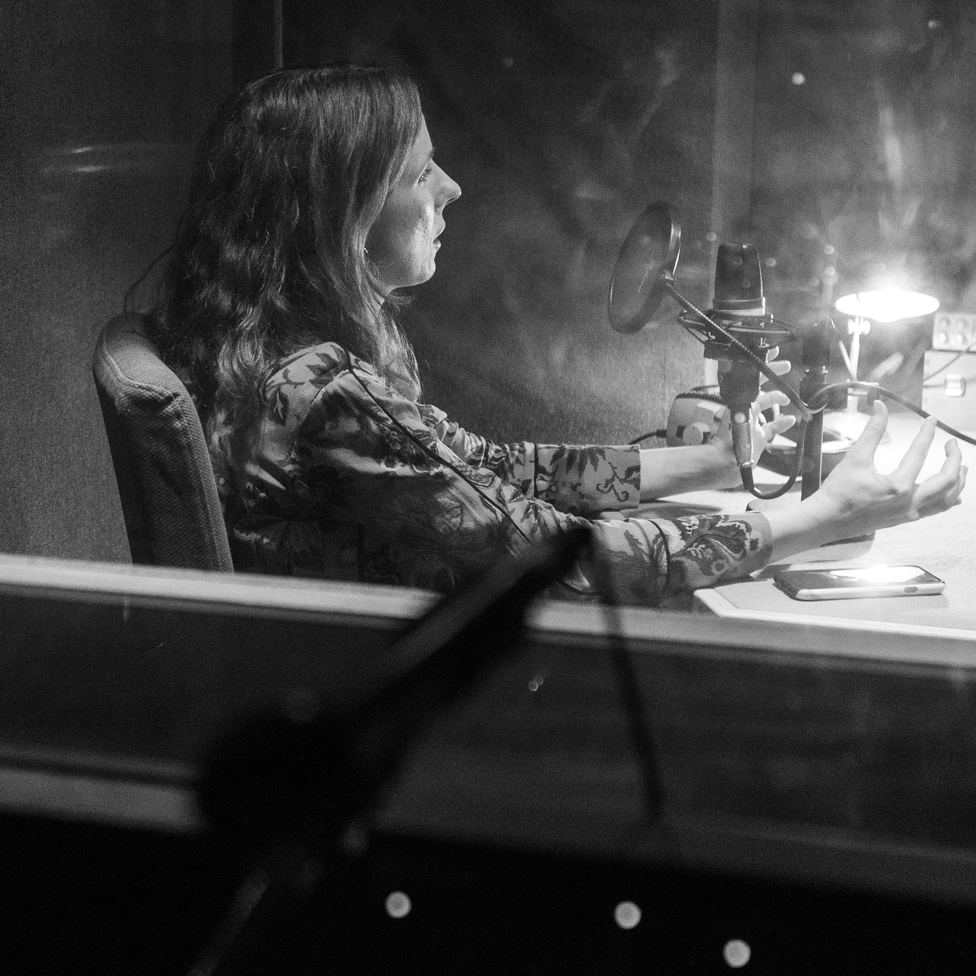 In Conversation with Cariad Lloyd, author of You Are Not Alone - Cambridge Satchel