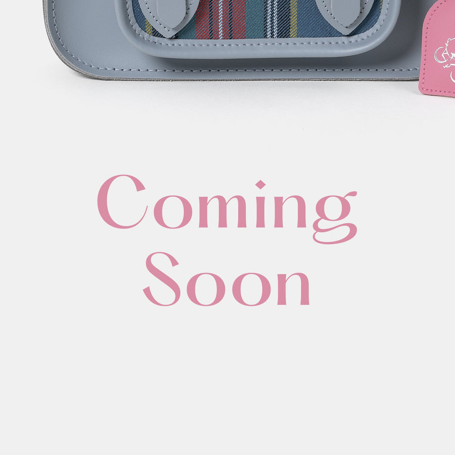 Sneak Peek: The Year of the Rabbit - Cambridge Satchel