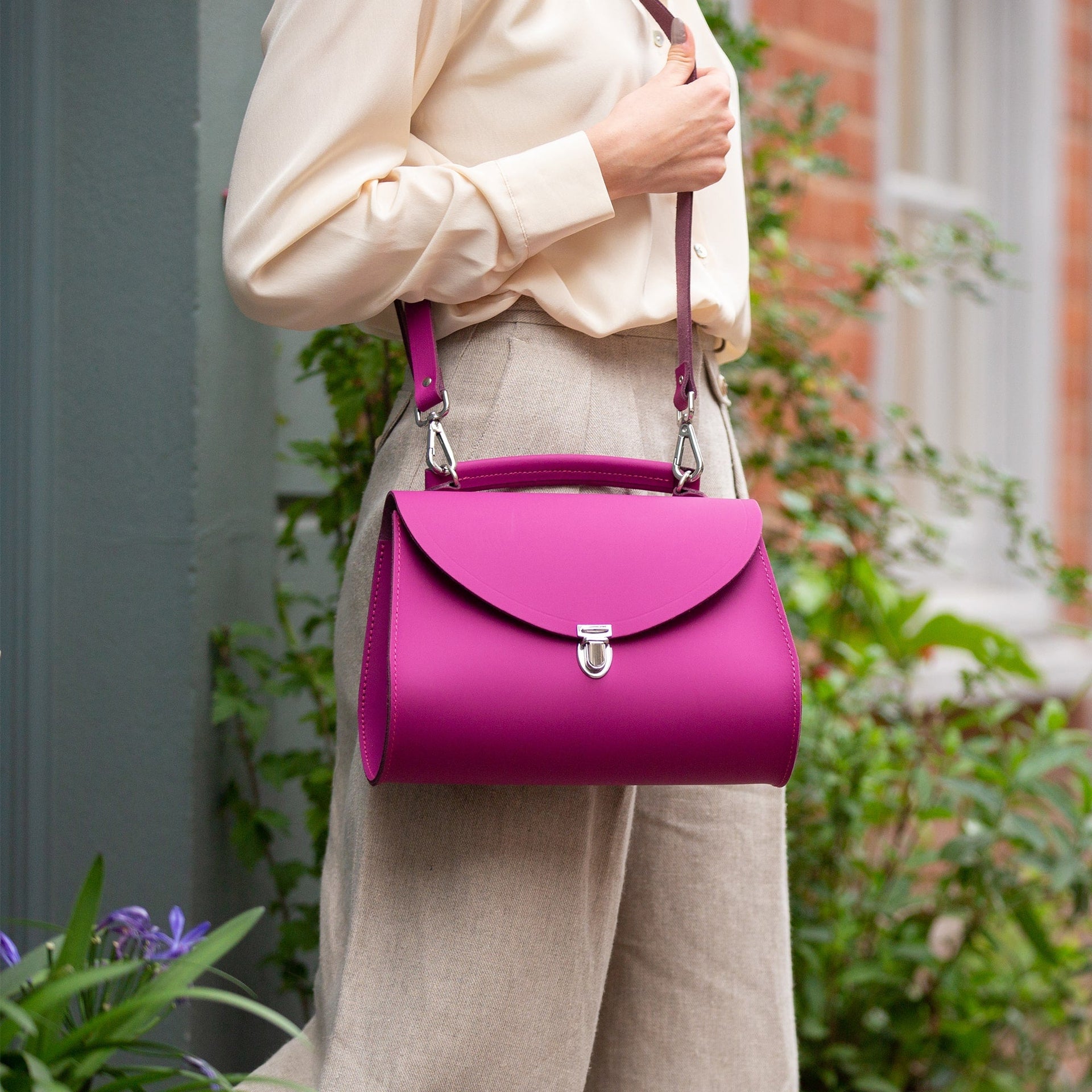 Valentine's Day 2023 - Cambridge Satchel