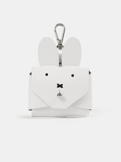 The Miffy AirPods Pro Case - Brilliant White