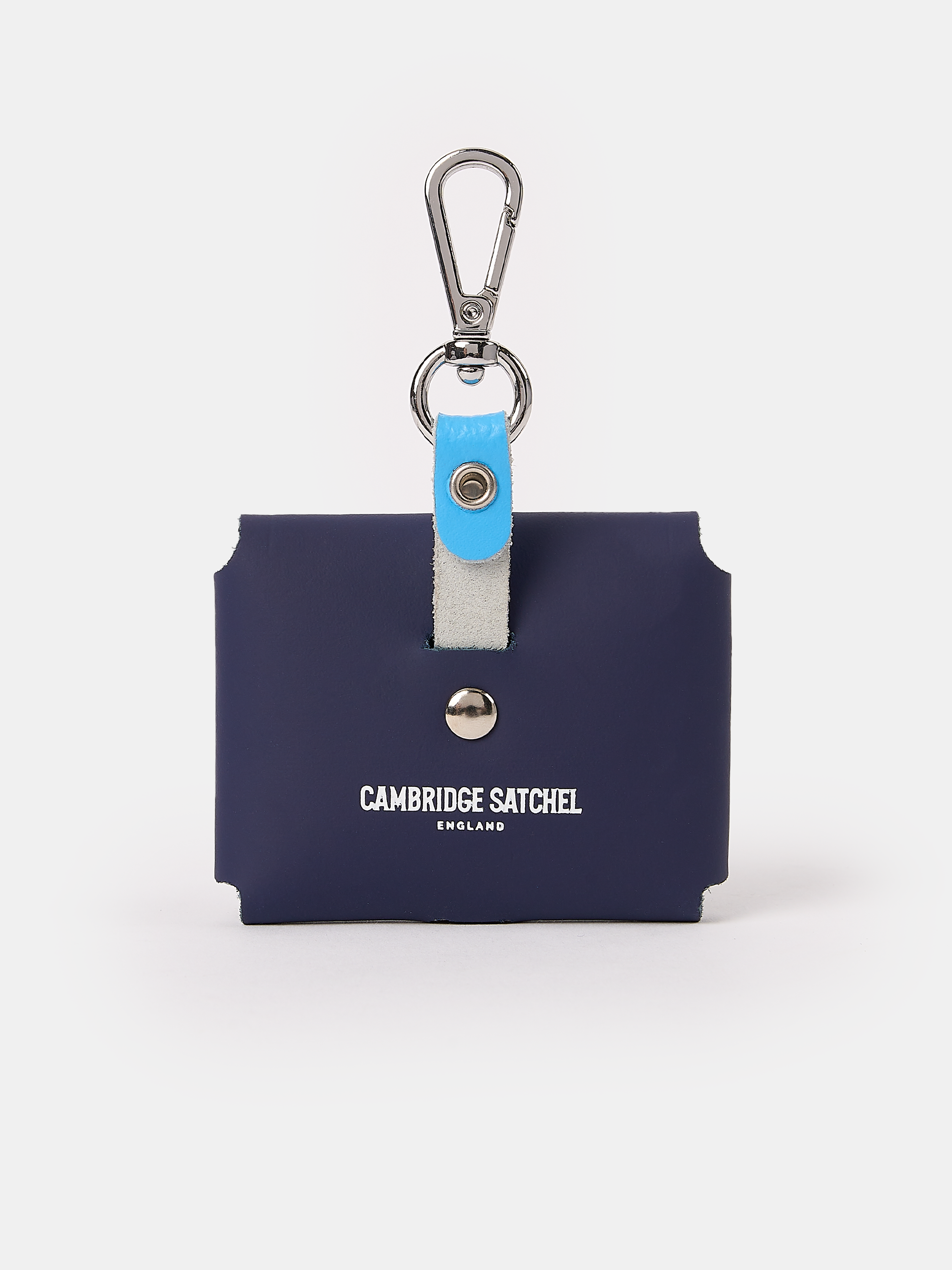 The AirPods Pro Case - Columbia Midnight