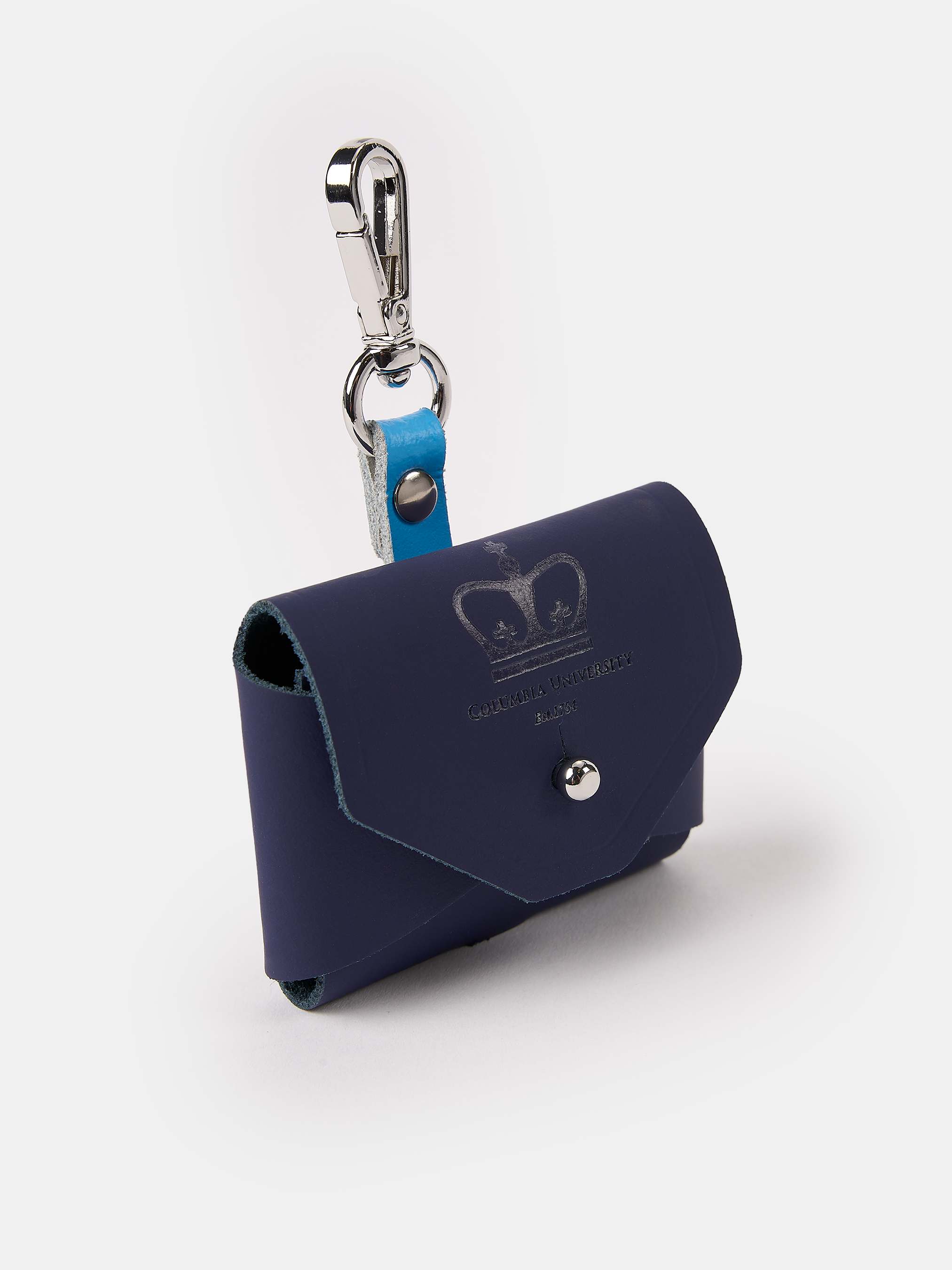 The AirPods Pro Case - Columbia Midnight