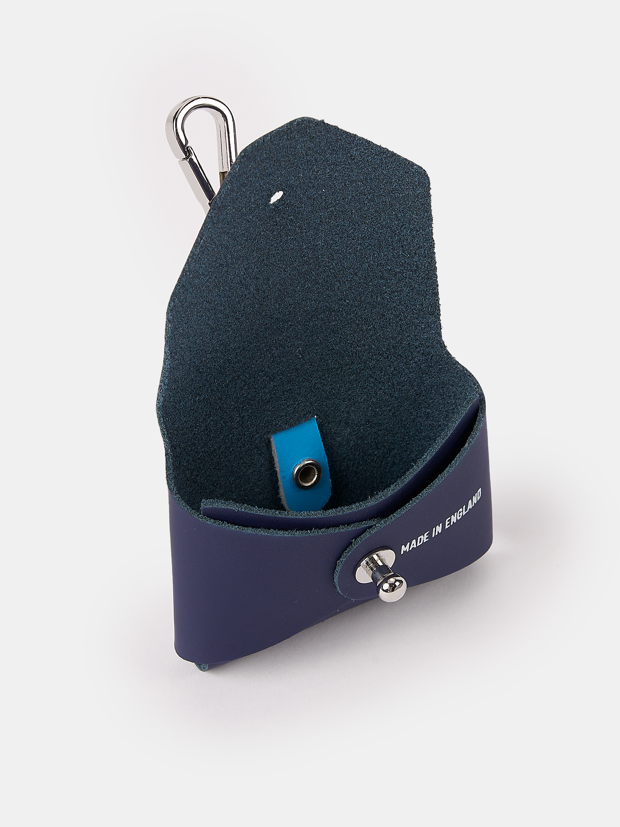 The AirPods Pro Case - Columbia Midnight