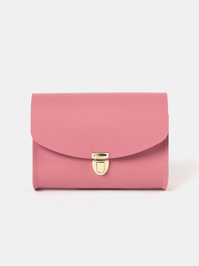 The Pushlock - Rose Matte