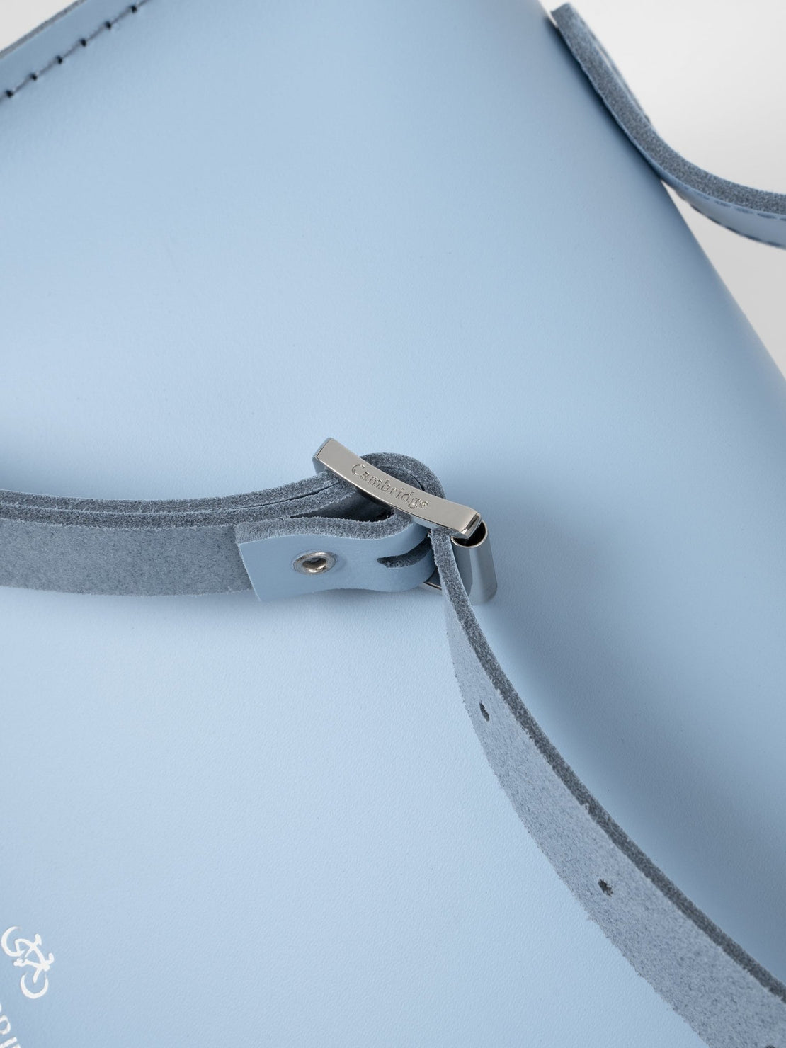 The 11 Inch Batchel - Surf - The Cambridge Satchel Company UK Store