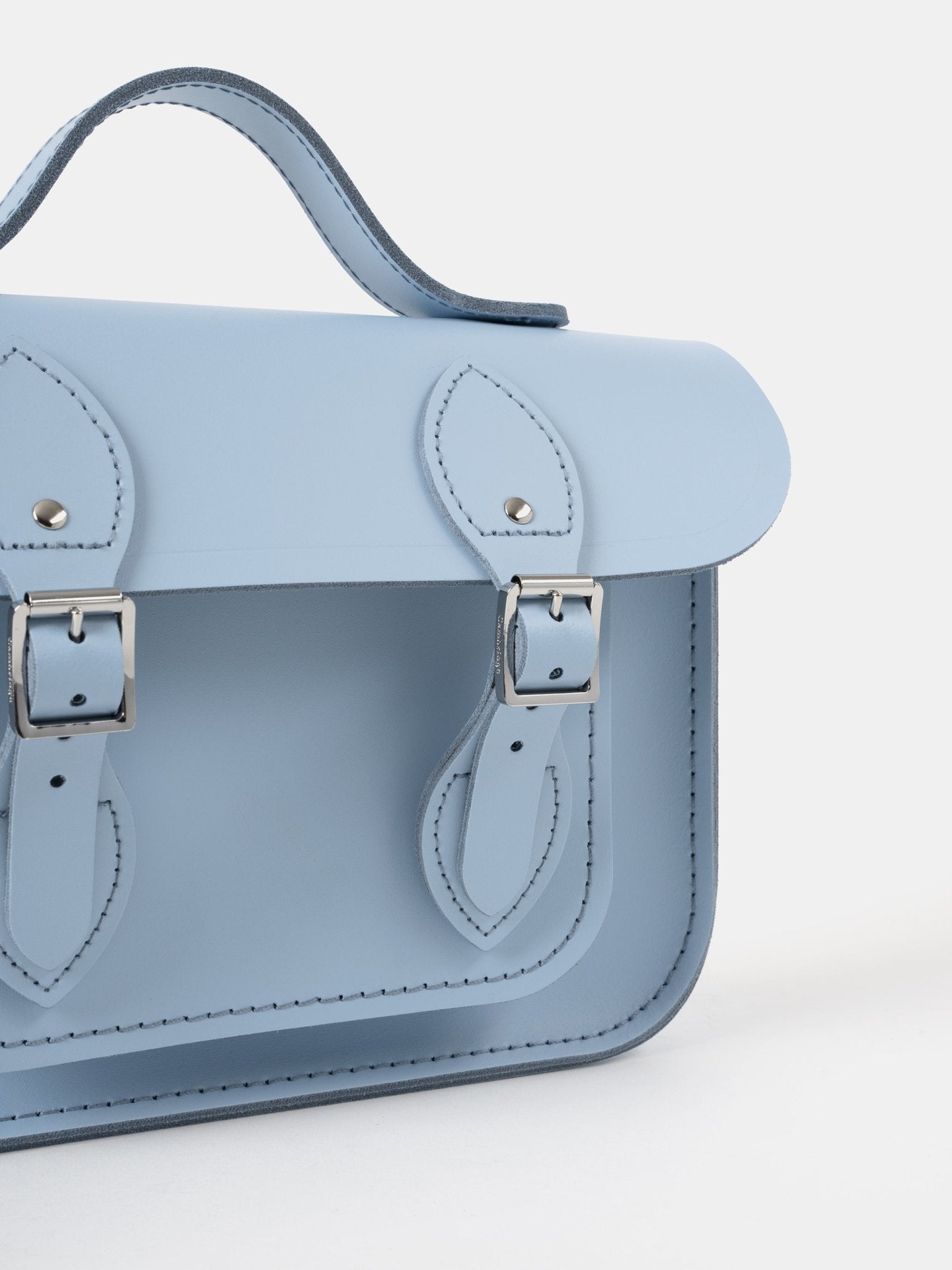 The 11 Inch Batchel - Surf - The Cambridge Satchel Company UK Store