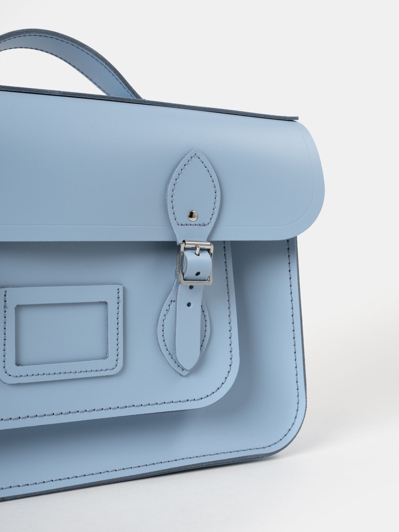 The 15 Inch Batchel - Surf - The Cambridge Satchel Company UK Store