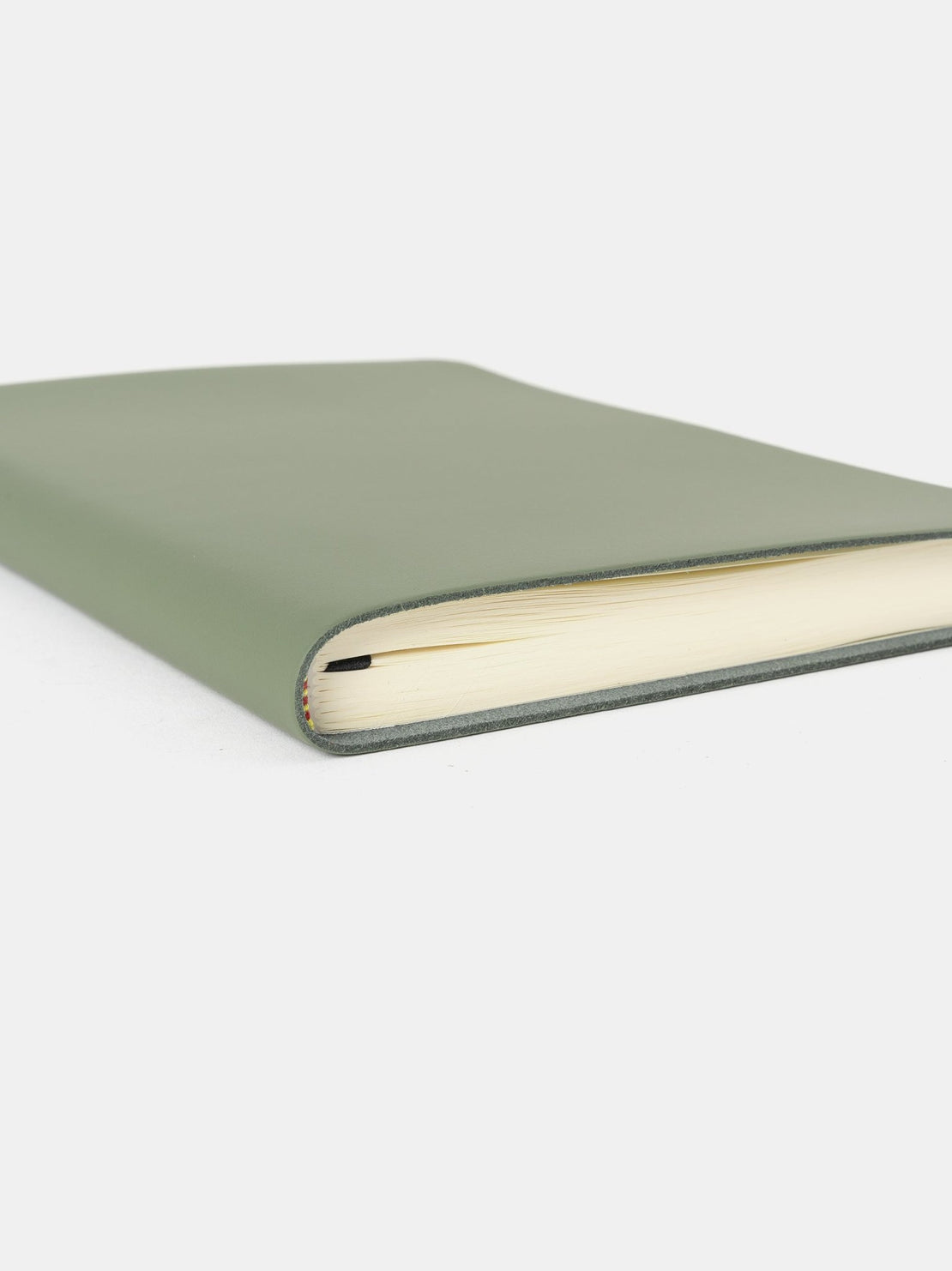 The A5 Notebook - Bracken Matte - The Cambridge Satchel Company UK Store