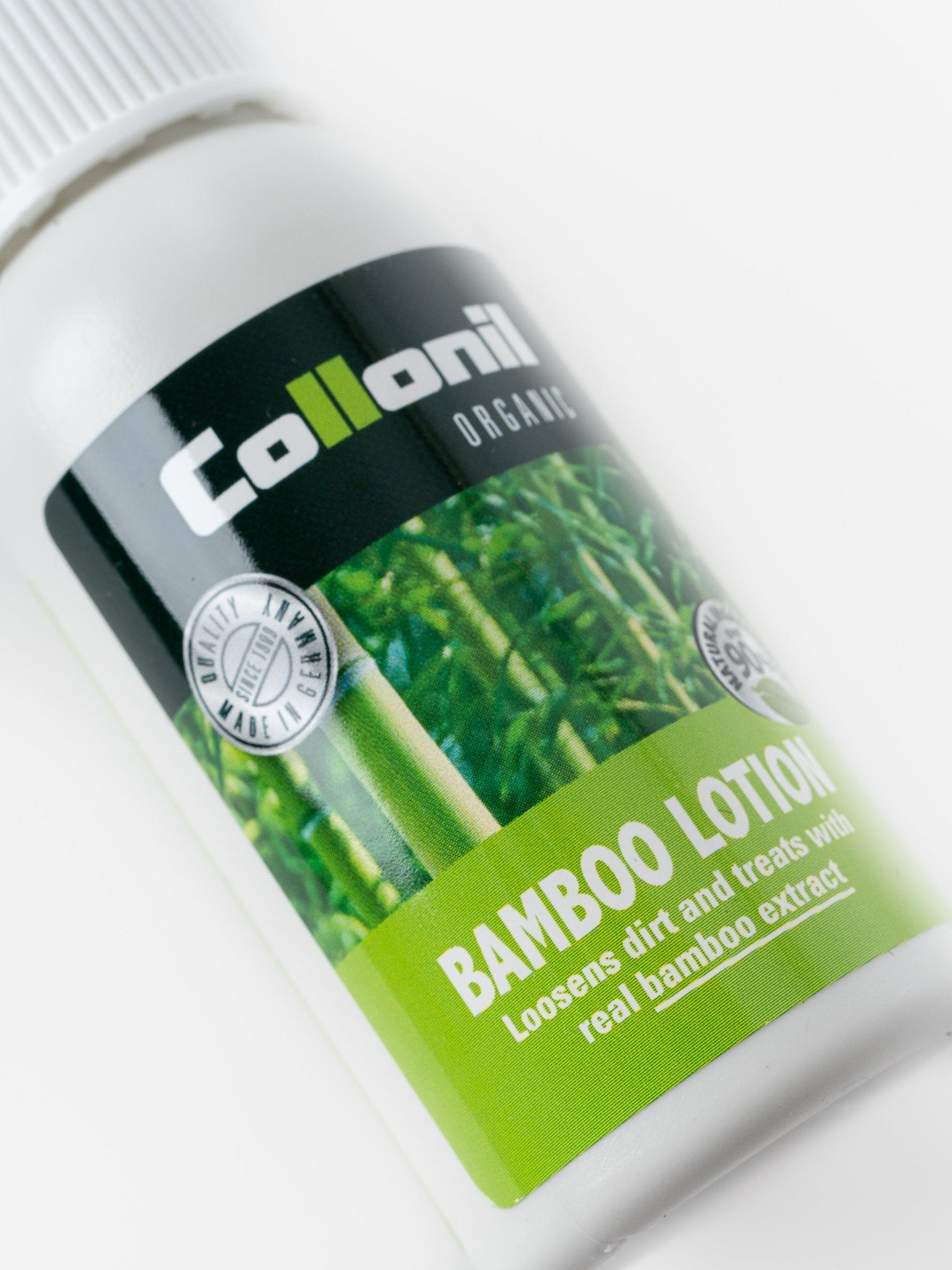 The Collonil Bamboo Lotion - 50ml - Cambridge Satchel