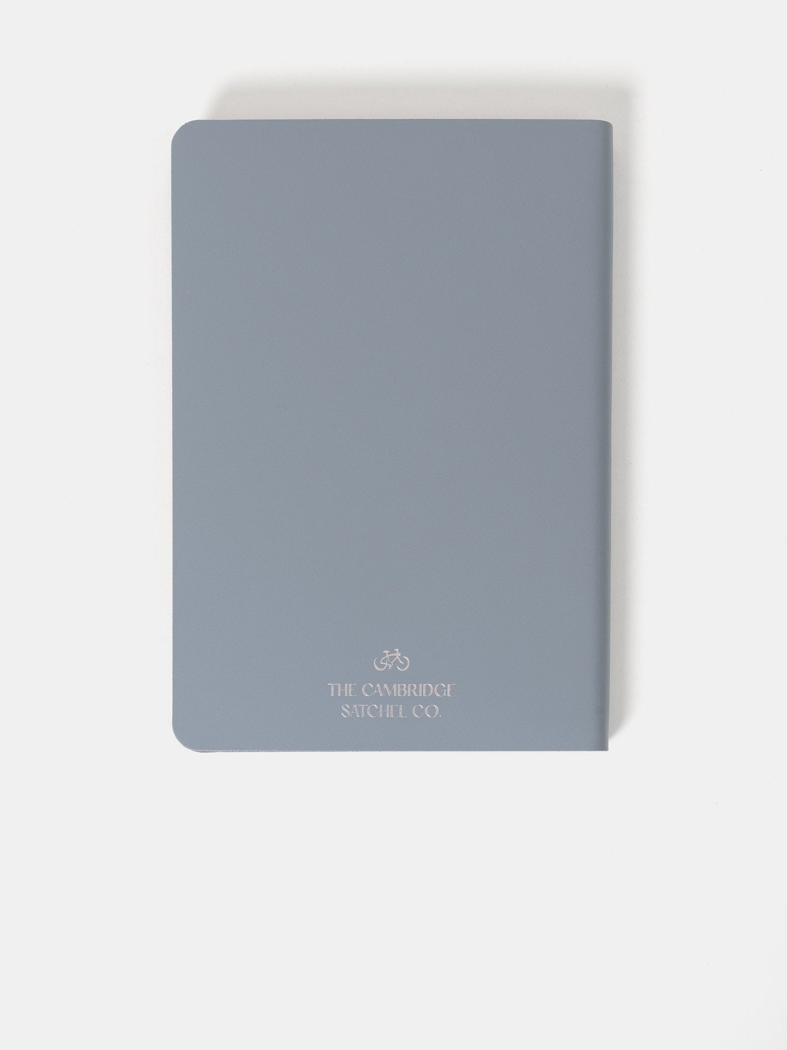 The LNY A5 Notebook - French Grey