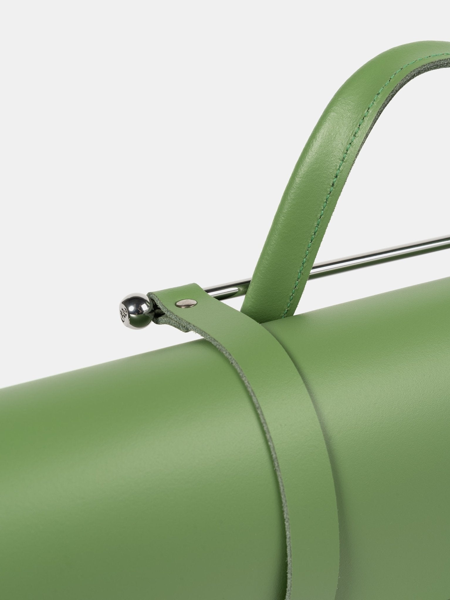The Music Case - Heather Green - The Cambridge Satchel Co.