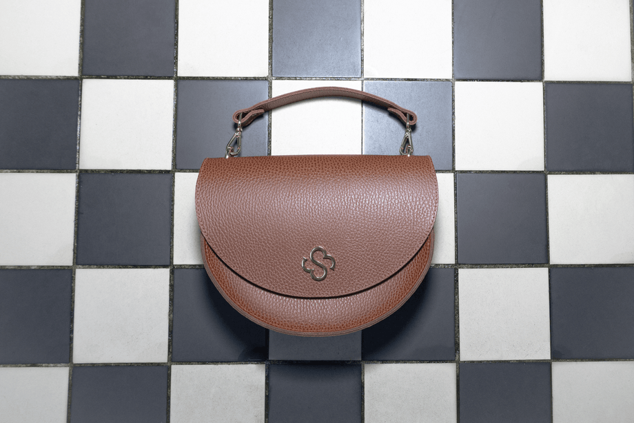 Sneak Peek! Our New Favourite Handbag - Cambridge Satchel