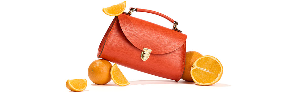 Investing in Leather Handbags in a Range of Colours: Your Style Palette for Every Occasion