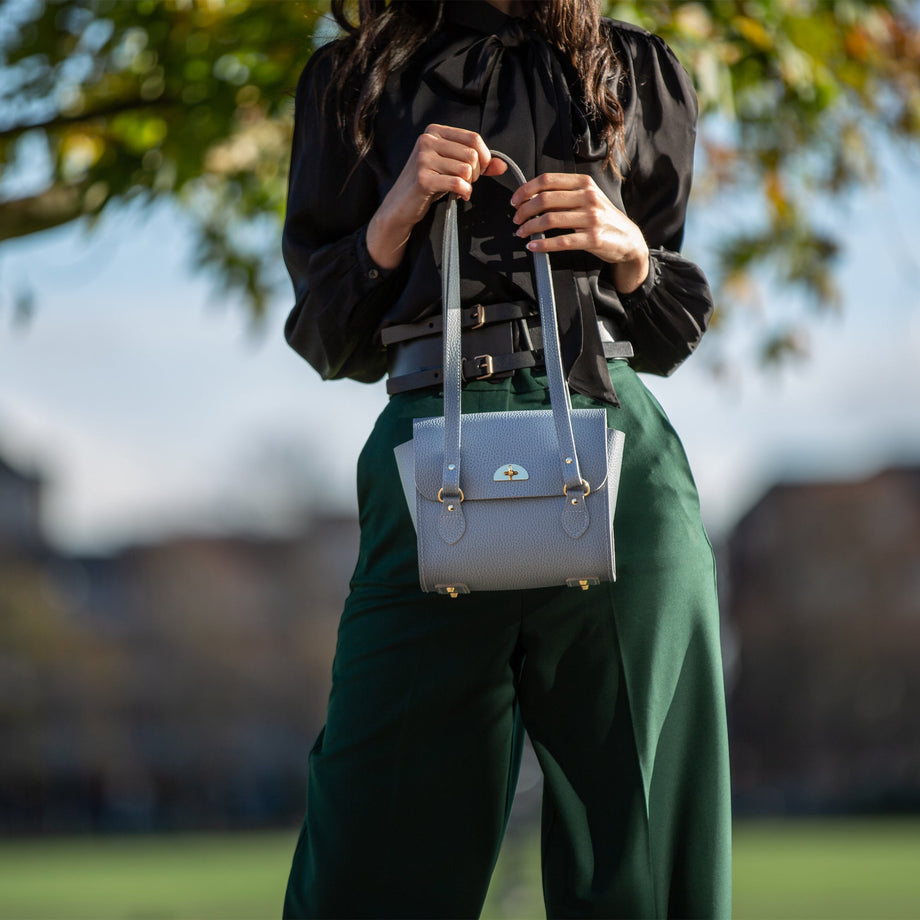 CS in the Press - Cambridge Satchel