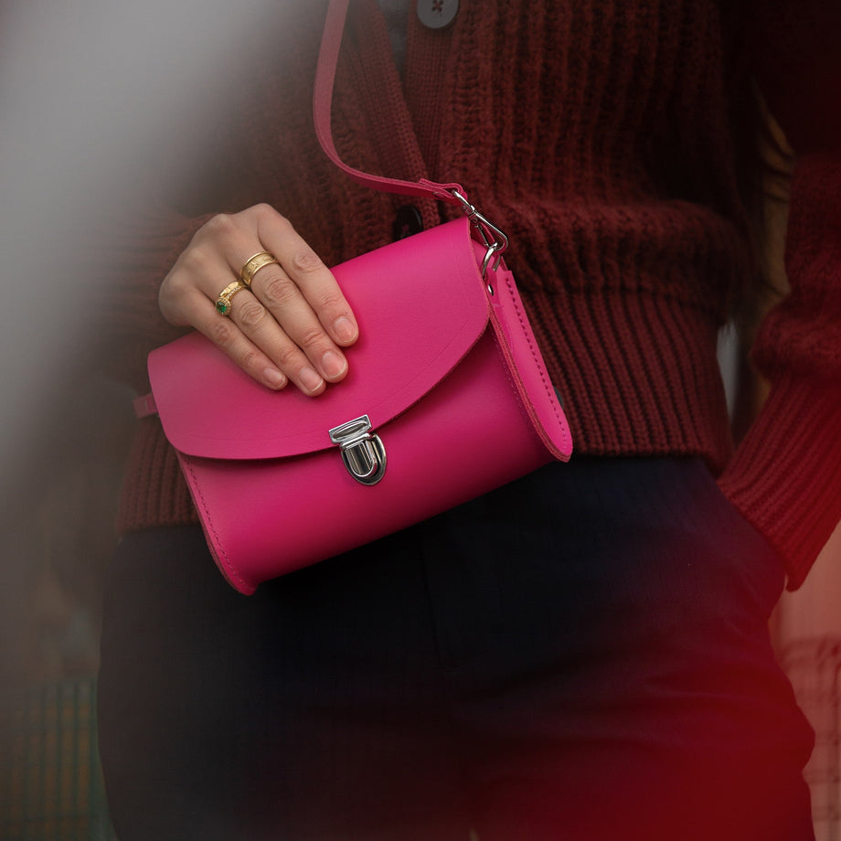 CSC in the Press - Cambridge Satchel