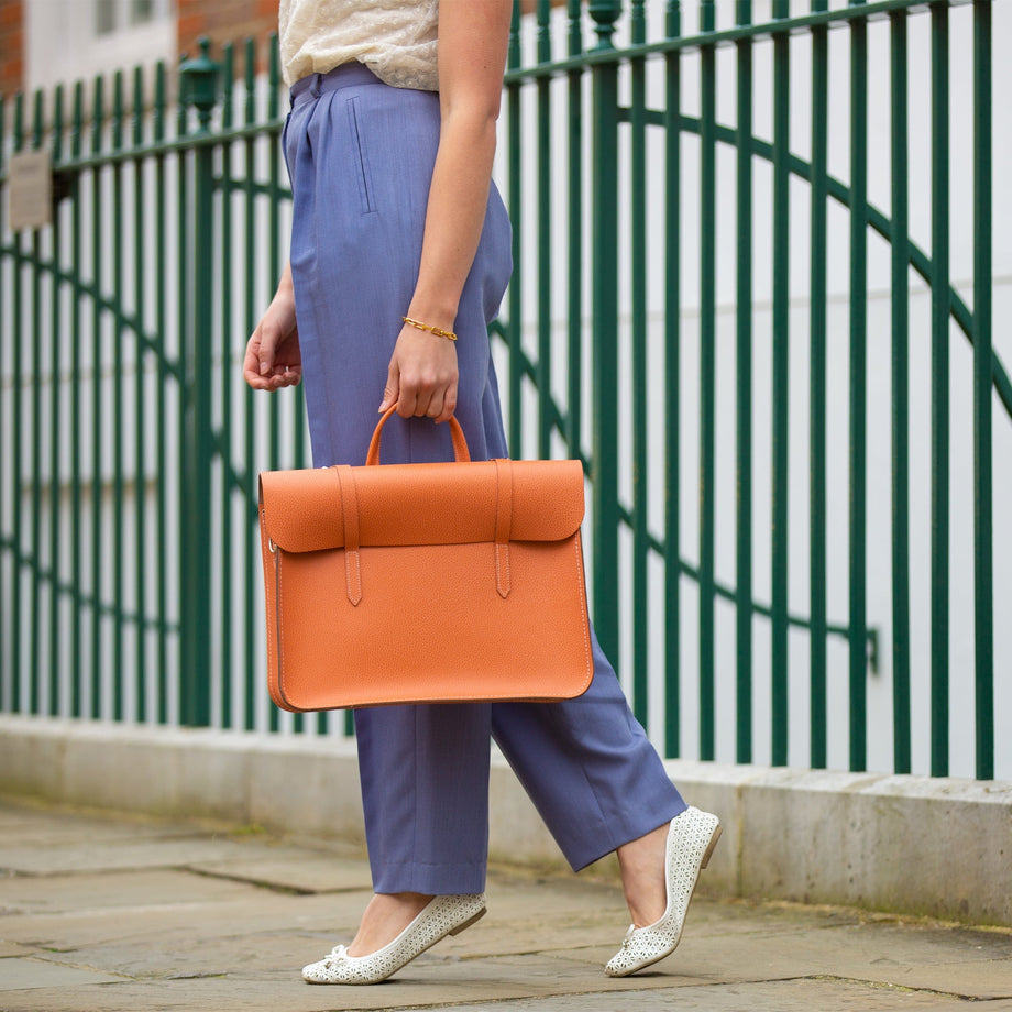 CSC in the Press - Cambridge Satchel