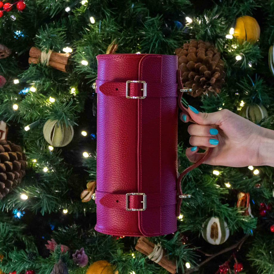 CSC in the Press - Cambridge Satchel