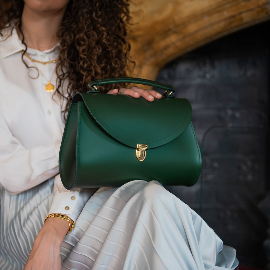 CSC in the Press - Cambridge Satchel