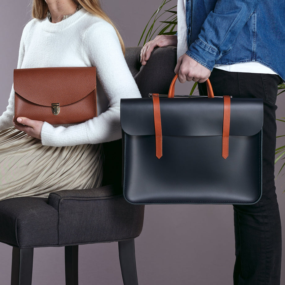 CSC in the Press - Cambridge Satchel