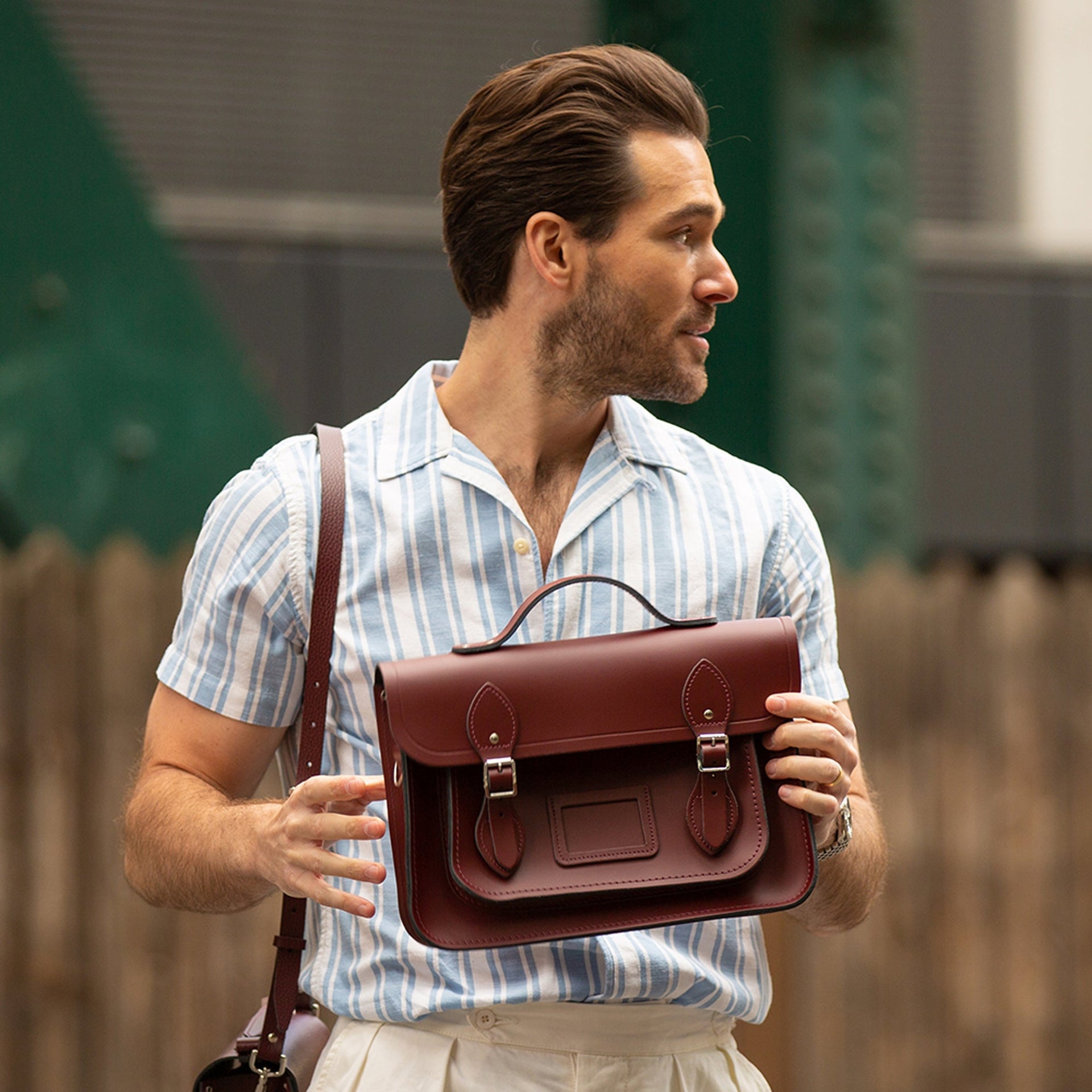 Father's Day Gift Ideas for 2023 - Cambridge Satchel