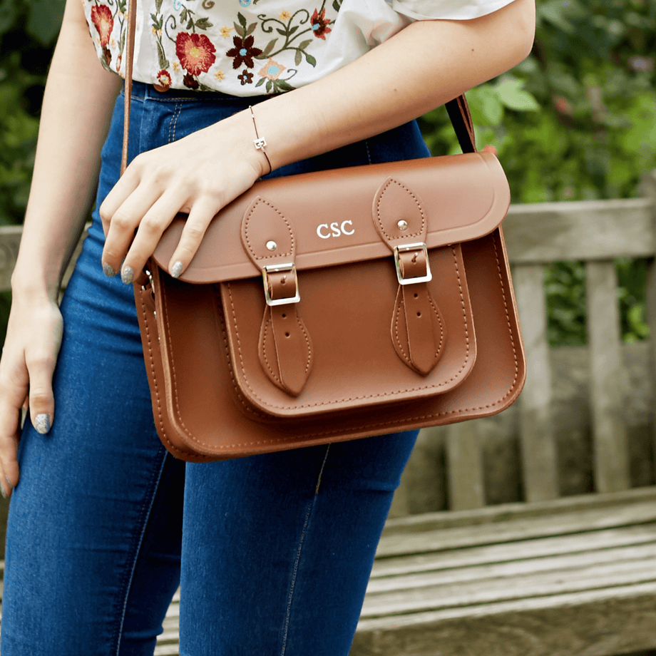 Graduation Gifts for Someone Special - Cambridge Satchel