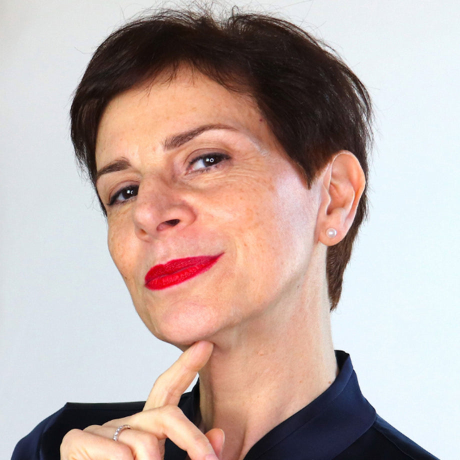 In Conversation with Marie-Anne Lecoeur, Style Consultant - Cambridge Satchel