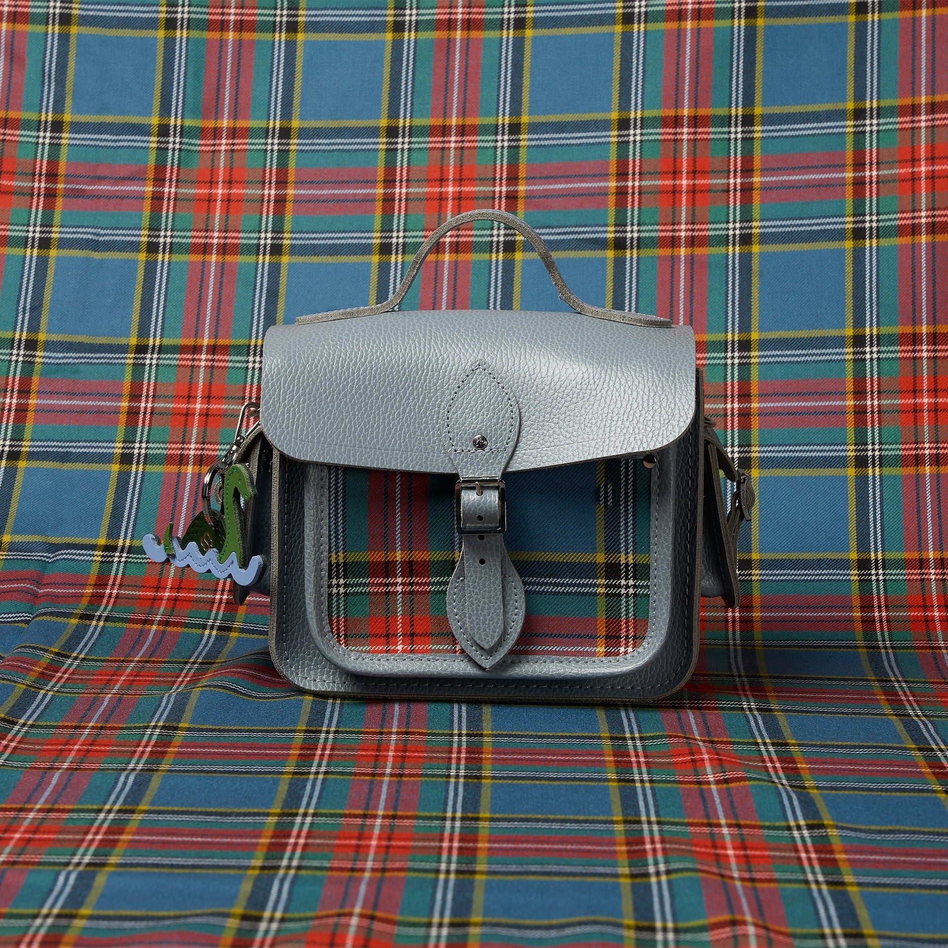 Introducing A Highland Fling - Cambridge Satchel