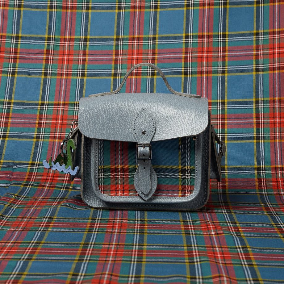 Introducing A Highland Fling - Cambridge Satchel