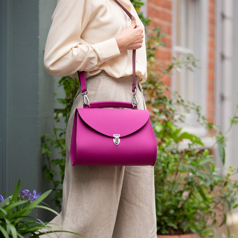 Introducing The Shameless Collection - Cambridge Satchel