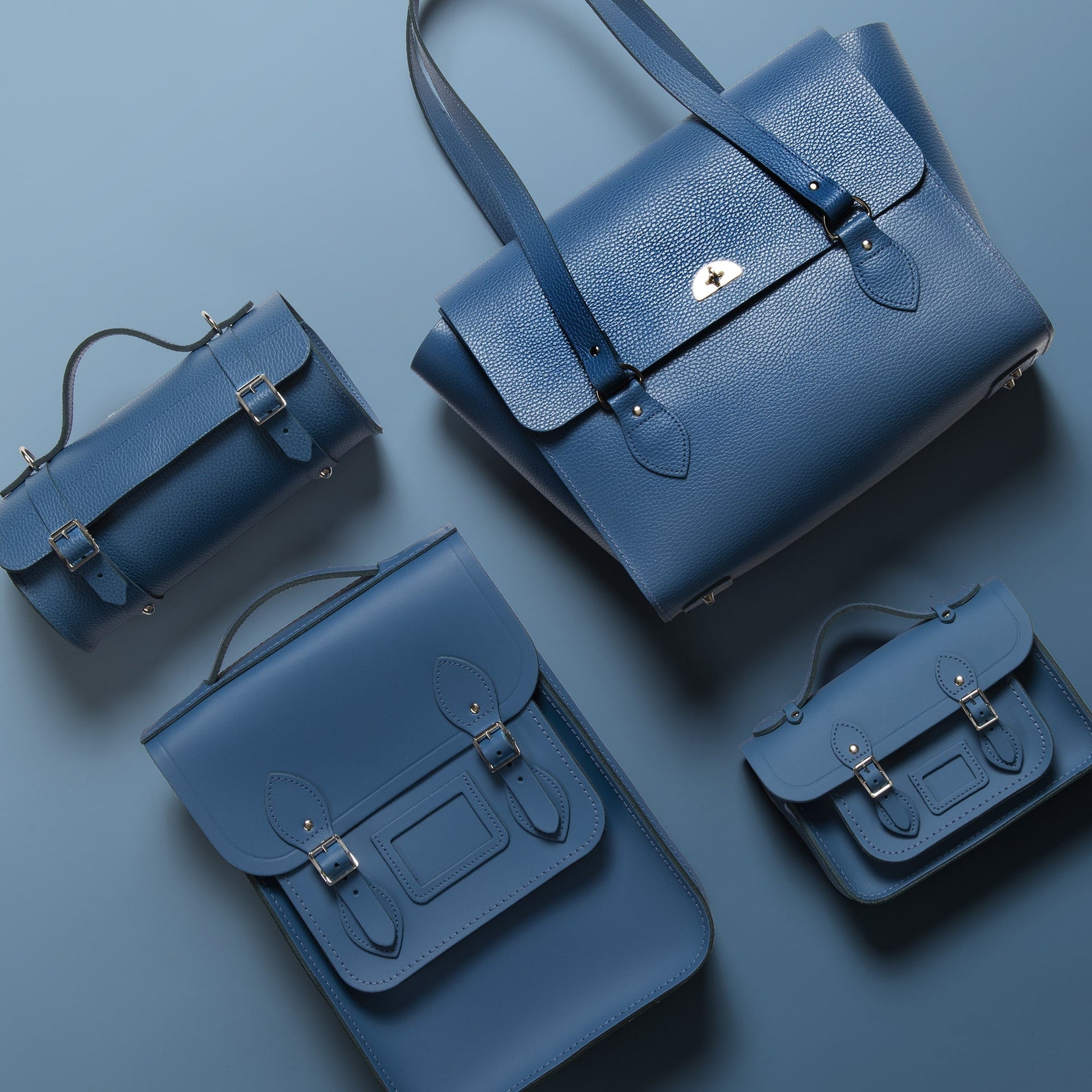 Introducing The Sweet Shop Collection: Bonbon - Cambridge Satchel