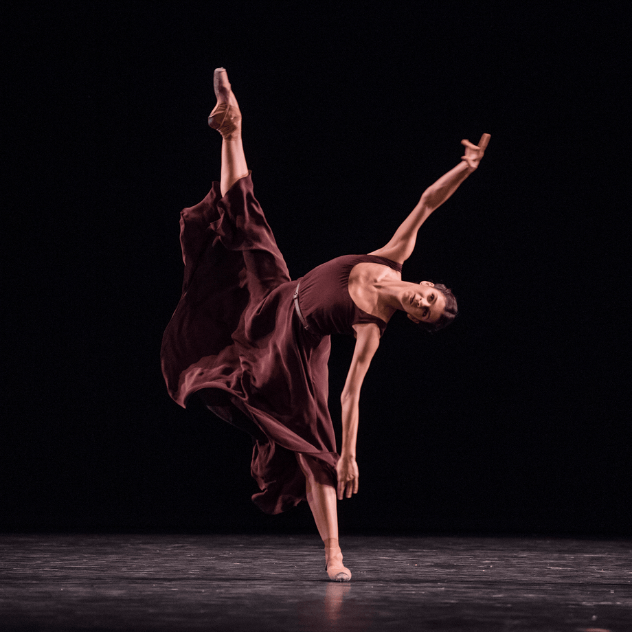 Meet Mayara Magri, Principal Dancer at The Royal Ballet - Cambridge Satchel