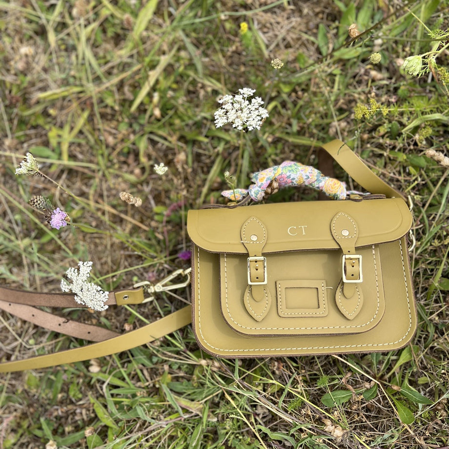Our Wear It Your Way Competition Winners! - Cambridge Satchel