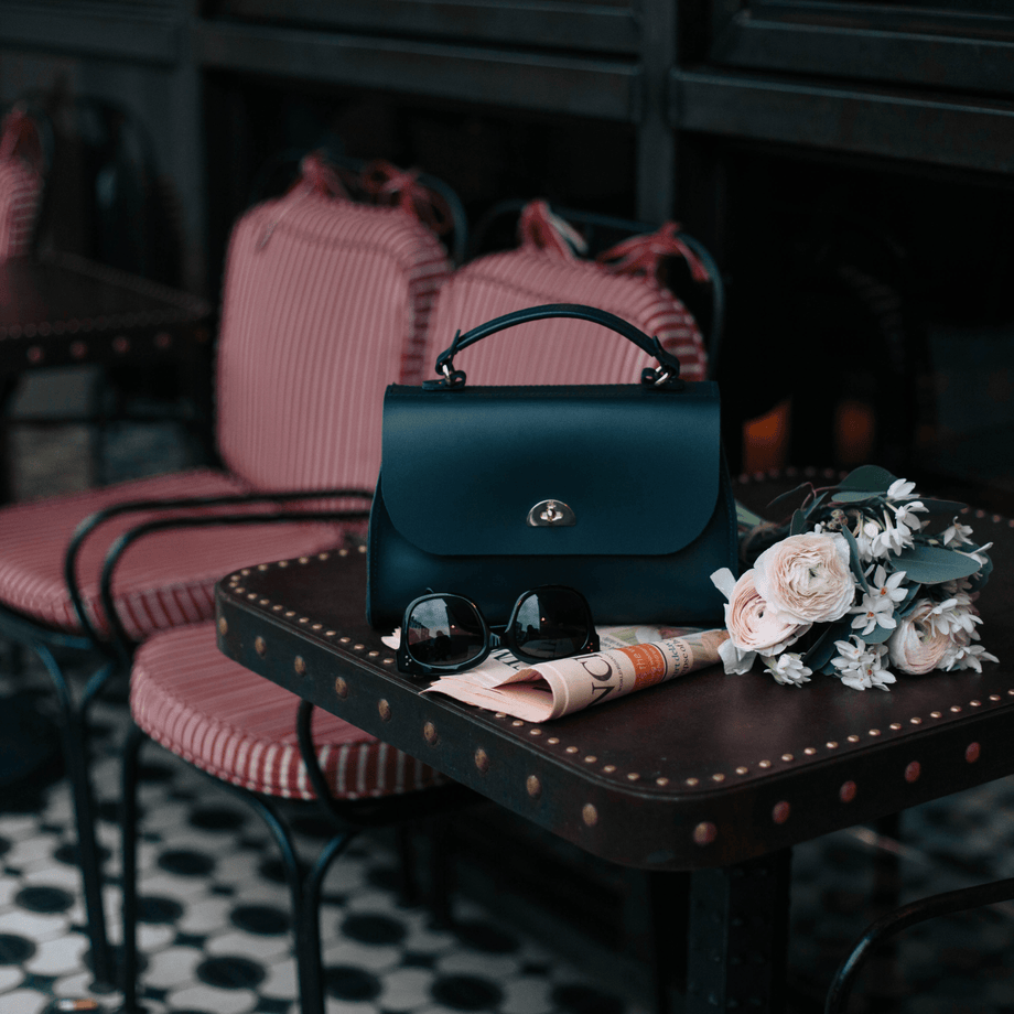 Personalised gifts: Make it truly unique. - Cambridge Satchel