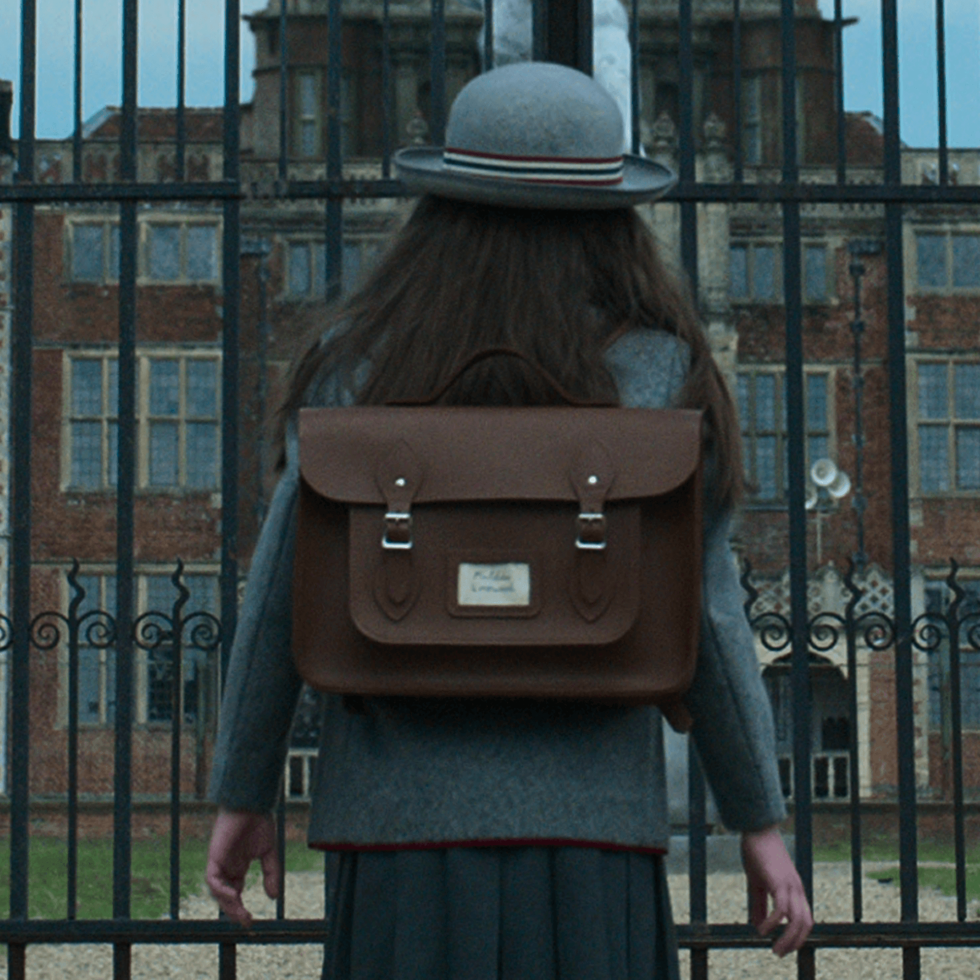 Sneak Peek! The Magic of Matilda - Cambridge Satchel