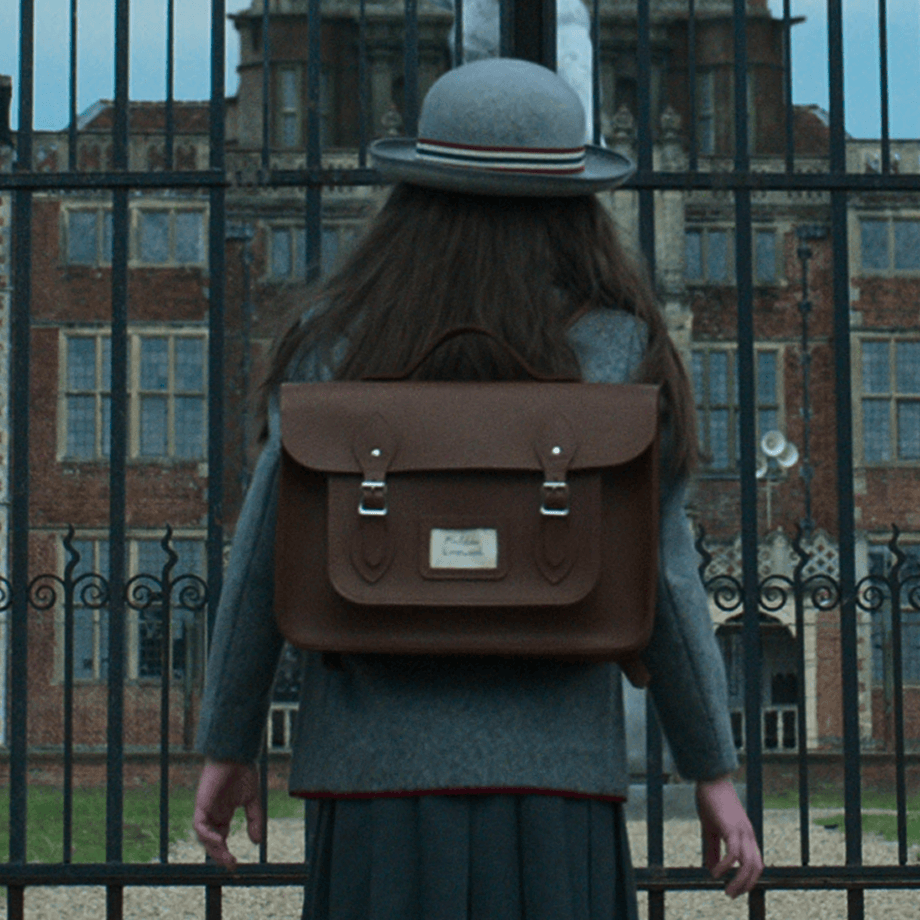 Sneak Peek! The Magic of Matilda - Cambridge Satchel