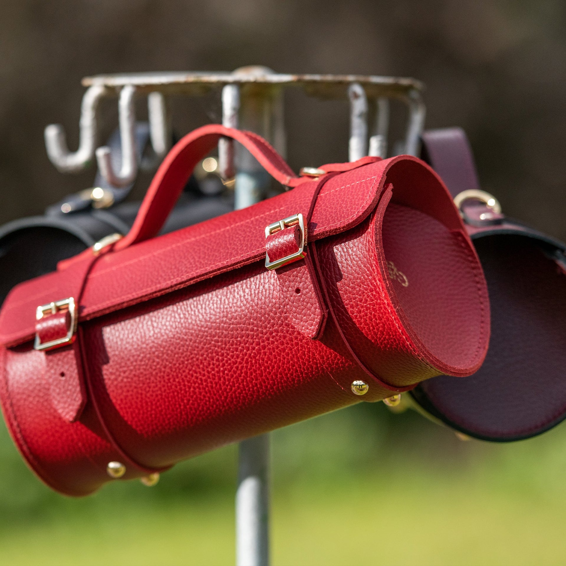 What is a Bowling Bag? - Cambridge Satchel