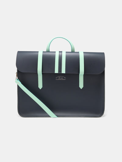 Cambridge Uni Blue & Navy