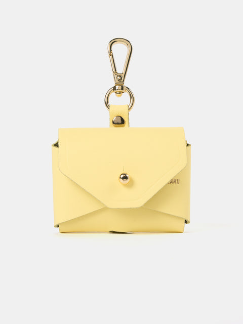 AirPods Pro Case Lemon