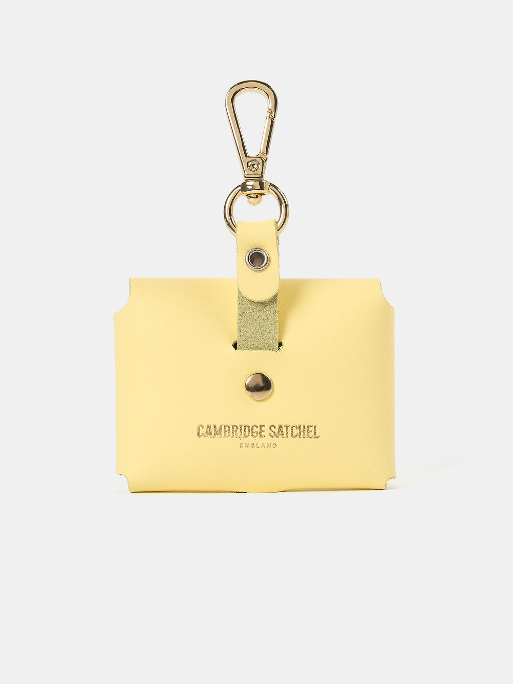 The AirPods Pro Case - Lemon