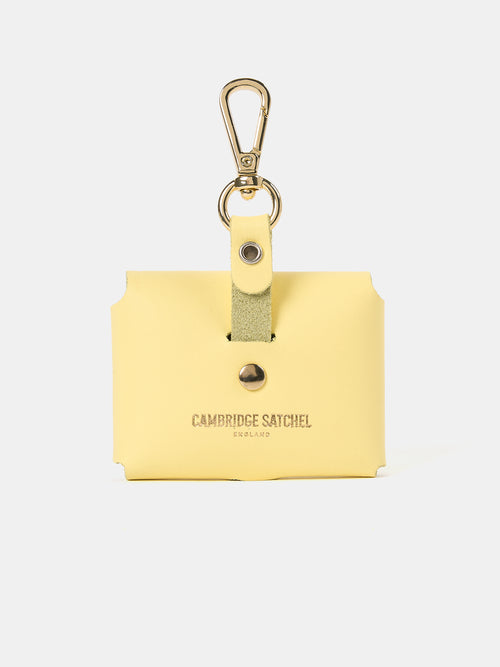 The AirPods Pro Case - Lemon