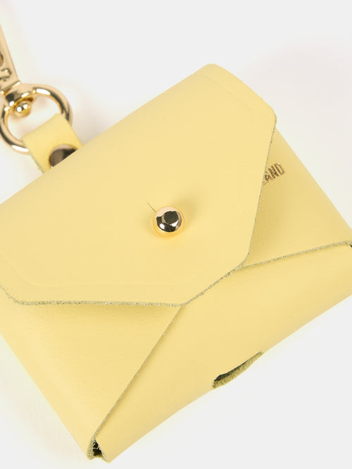 The AirPods Pro Case - Lemon