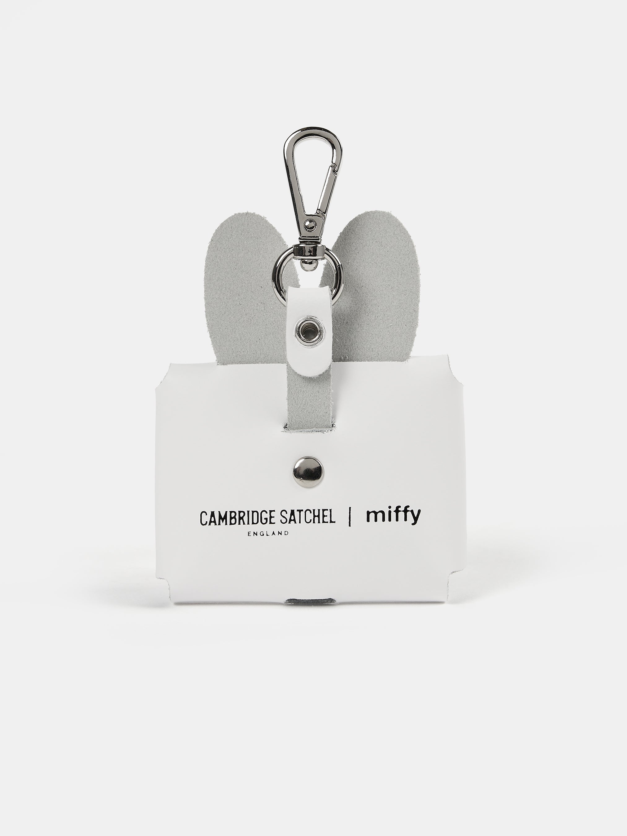 Cambridge Satchel ミッフィーのキーチャーム Cambridge Satchel ミッフィーのキーチャーム Introducing